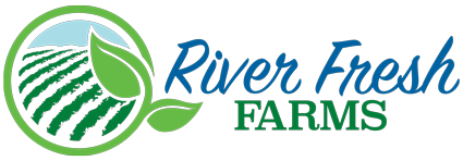 River Fresh Farms LLC logo